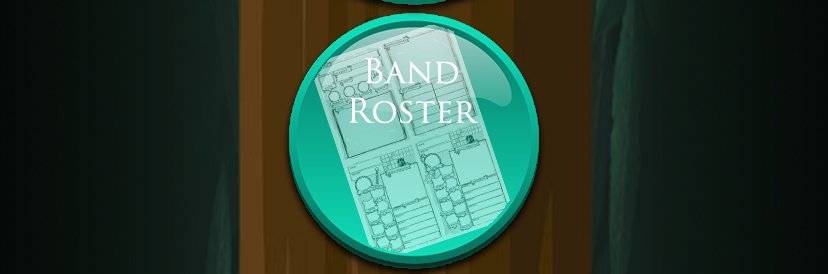 Band roster pdf