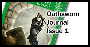 Oathsworn Journal issue 1