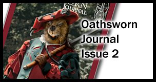 Oathsworn Journal issue 2